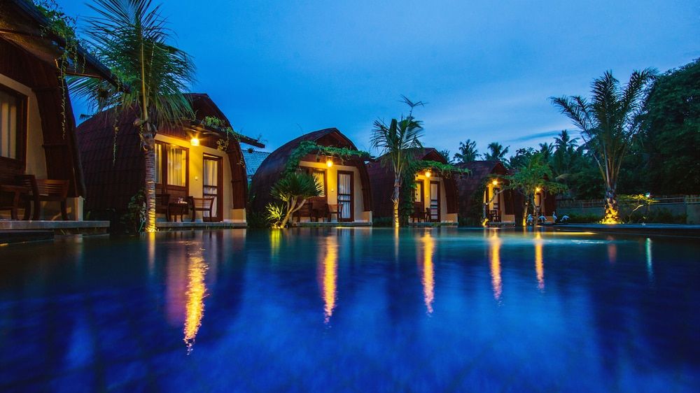 undefined Papa Sun Villas 3