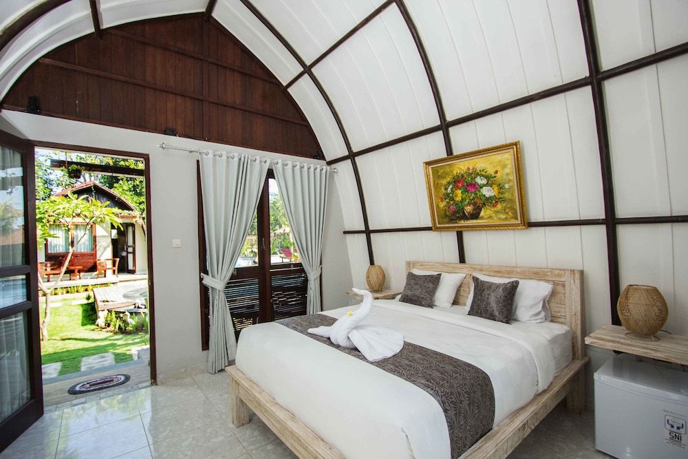 undefined Papa Sun Villas