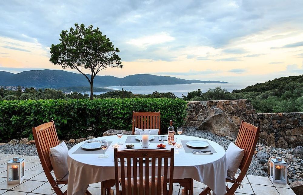 Comfort Villa, 2 Bedrooms, Sea View