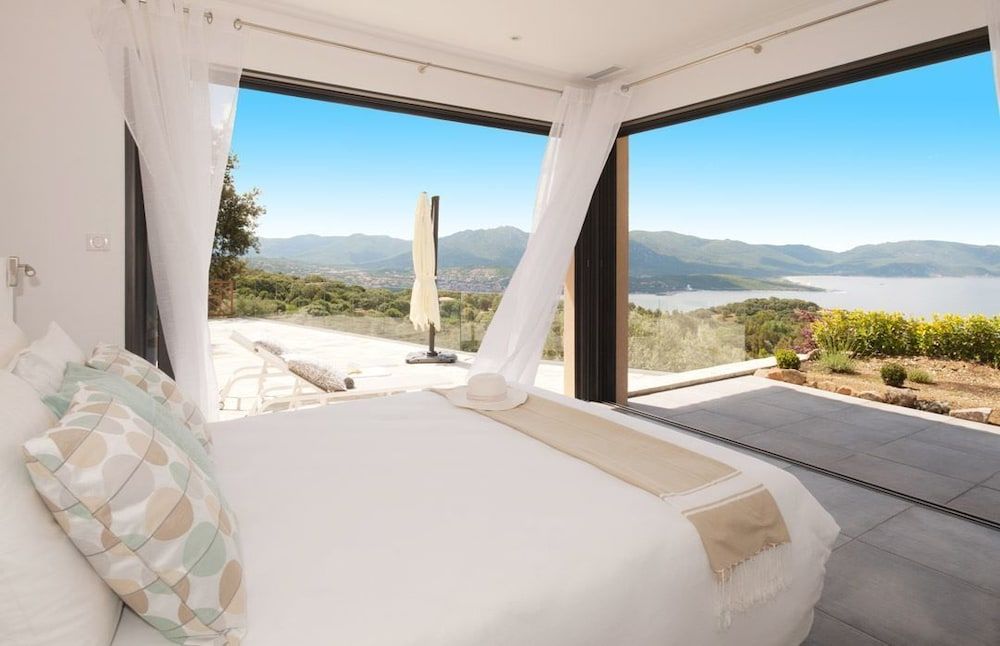Comfort Villa, 1 Bedroom, Sea View