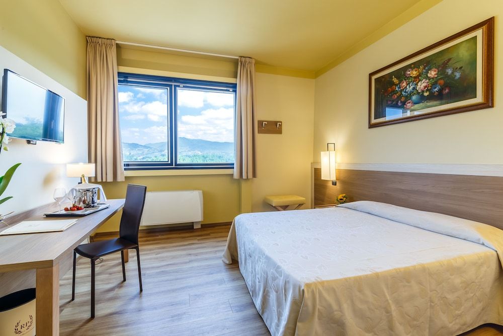 Hotel Country Club Classic Double or Twin Room 5