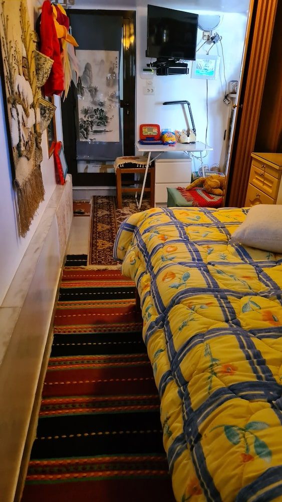 Villa George Family Villa, City View 12