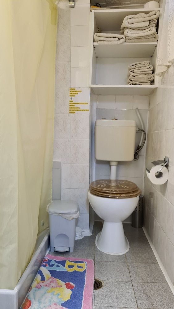 Villa George Family Villa, City View 10