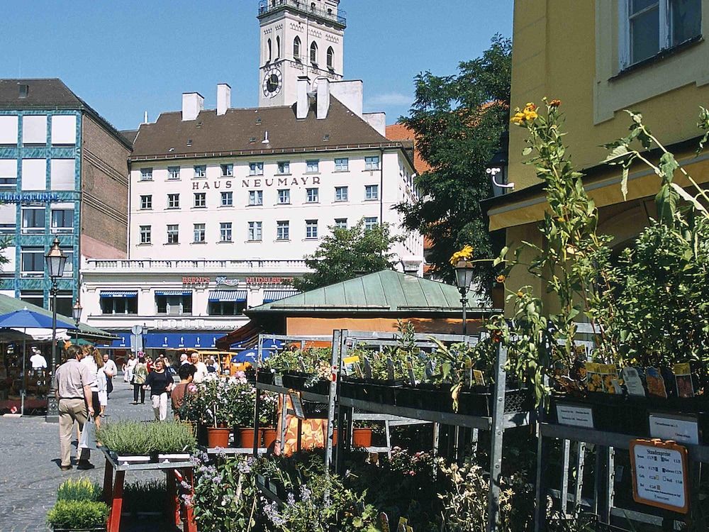 undefined ibis München City Süd 5