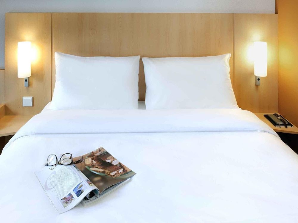 undefined ibis München City Süd 2