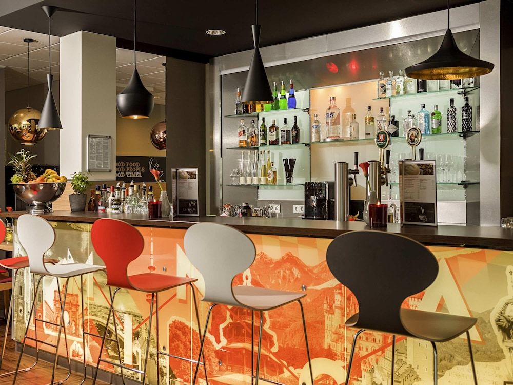 undefined ibis München City Süd 9