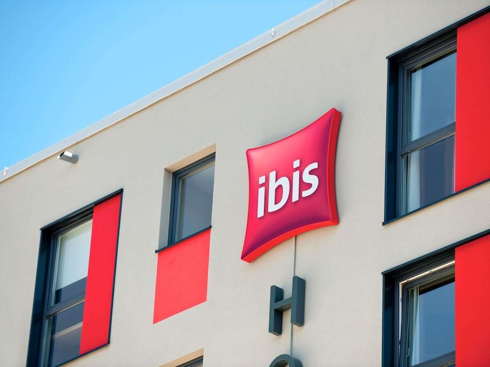 undefined ibis München City Süd 2