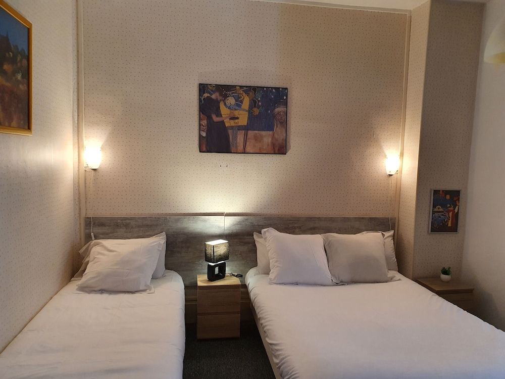 Standard Double Room, 1 Double Bed