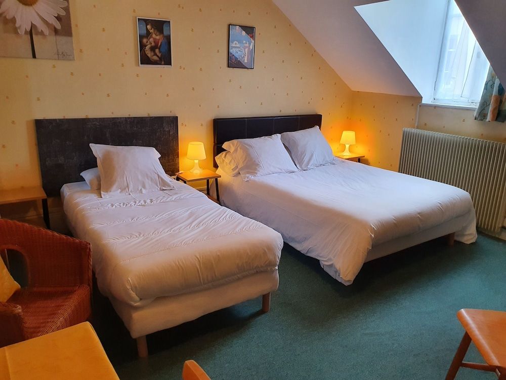 Standard Double Room, 1 Double Bed