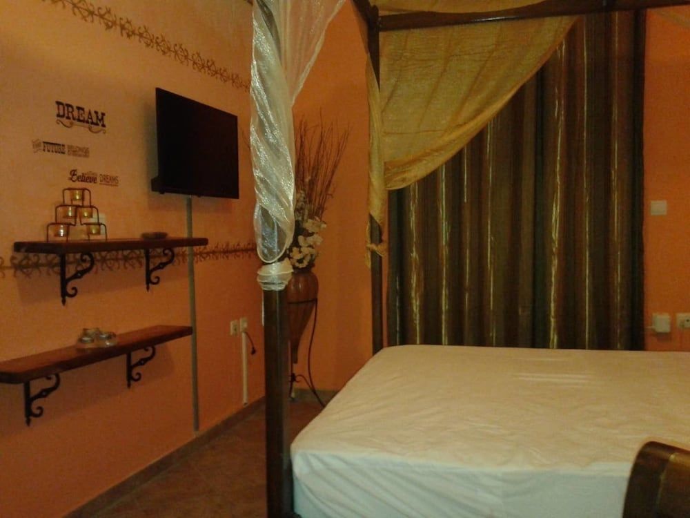 Santorious Apartments Apartment 7