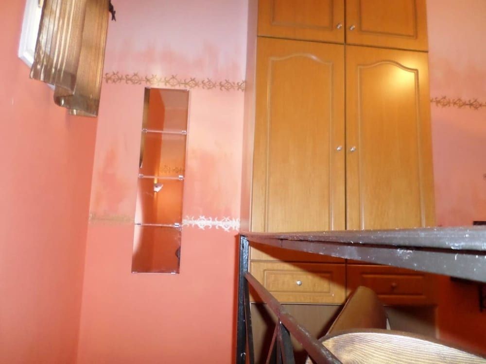 Santorious Apartments Apartment 22