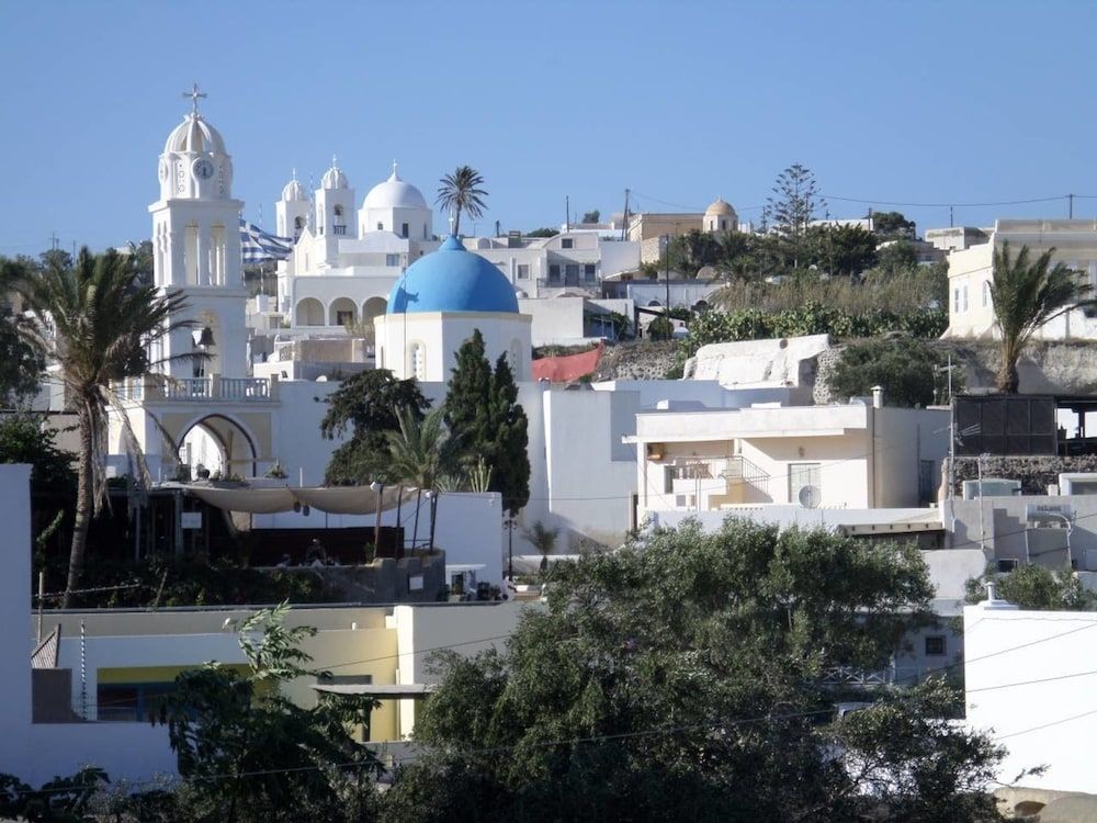 undefined Santorious Apartments 3