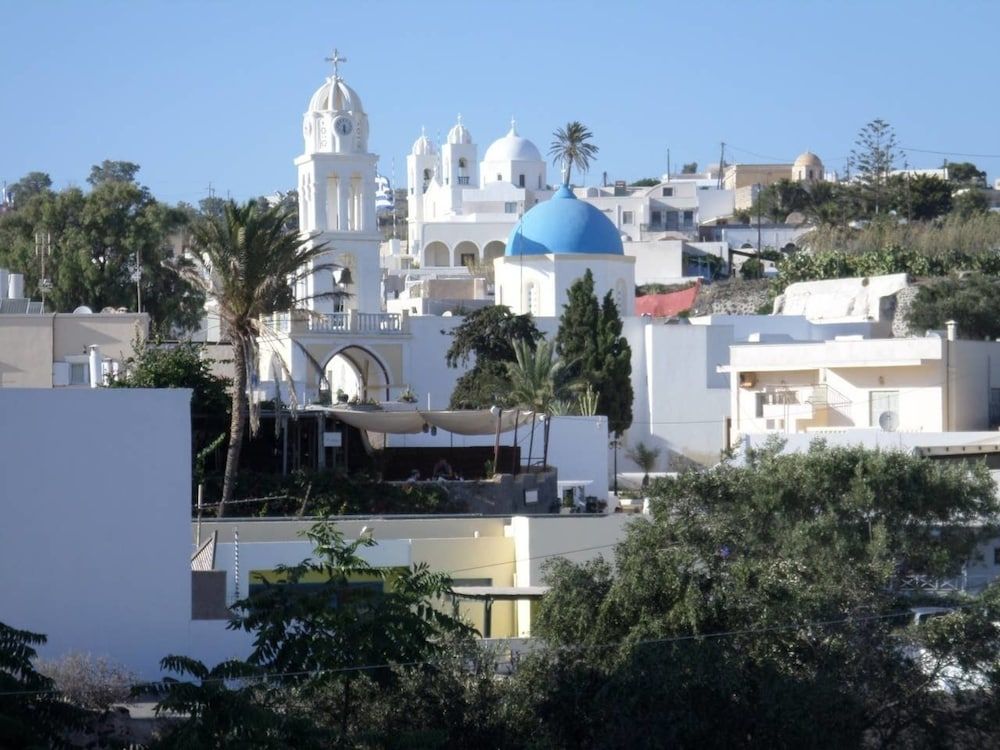 undefined Santorious Apartments 5