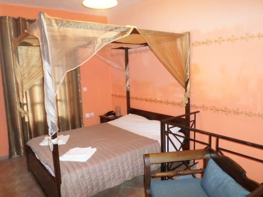 Santorious Apartments Apartment 9