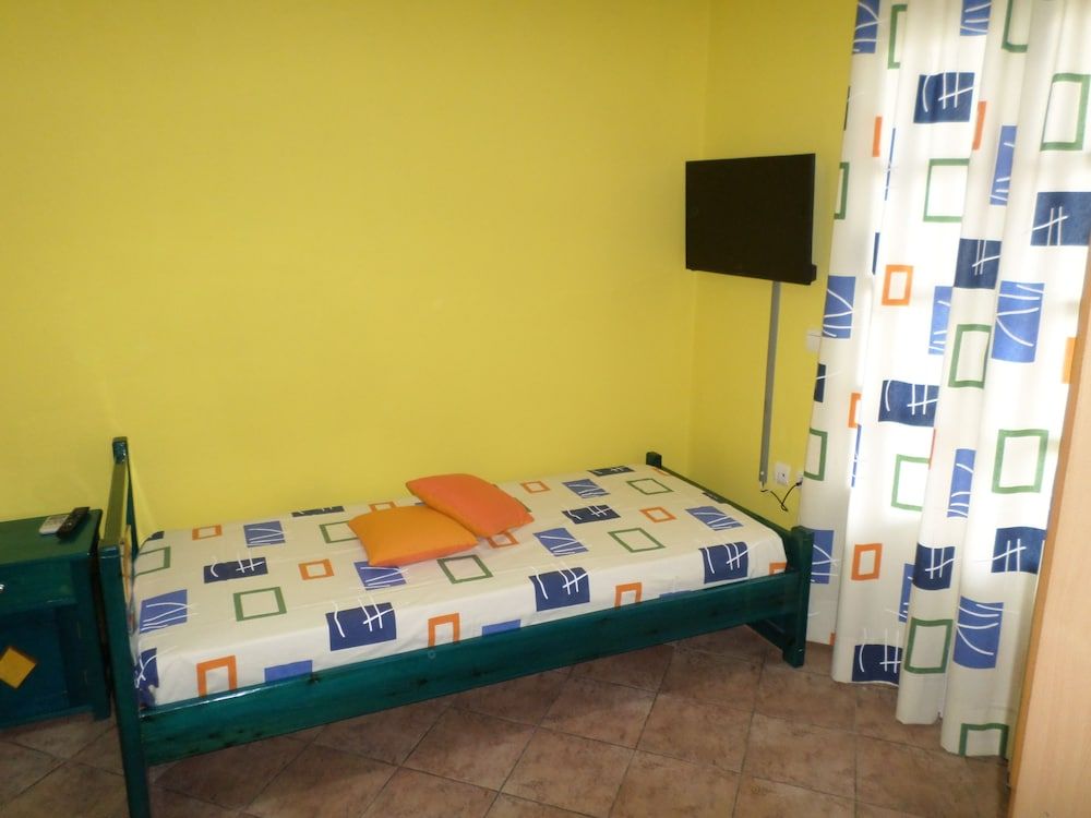 Santorious Apartments Apartment 13