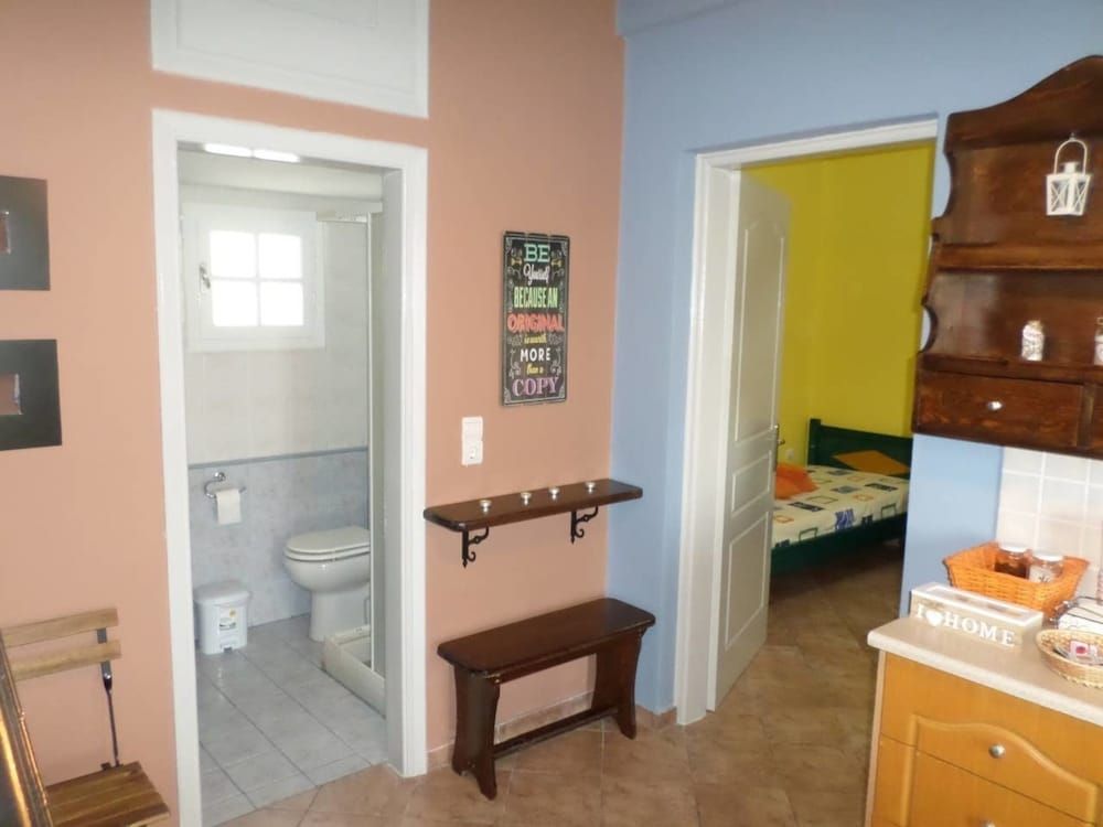 Santorious Apartments Apartment 19