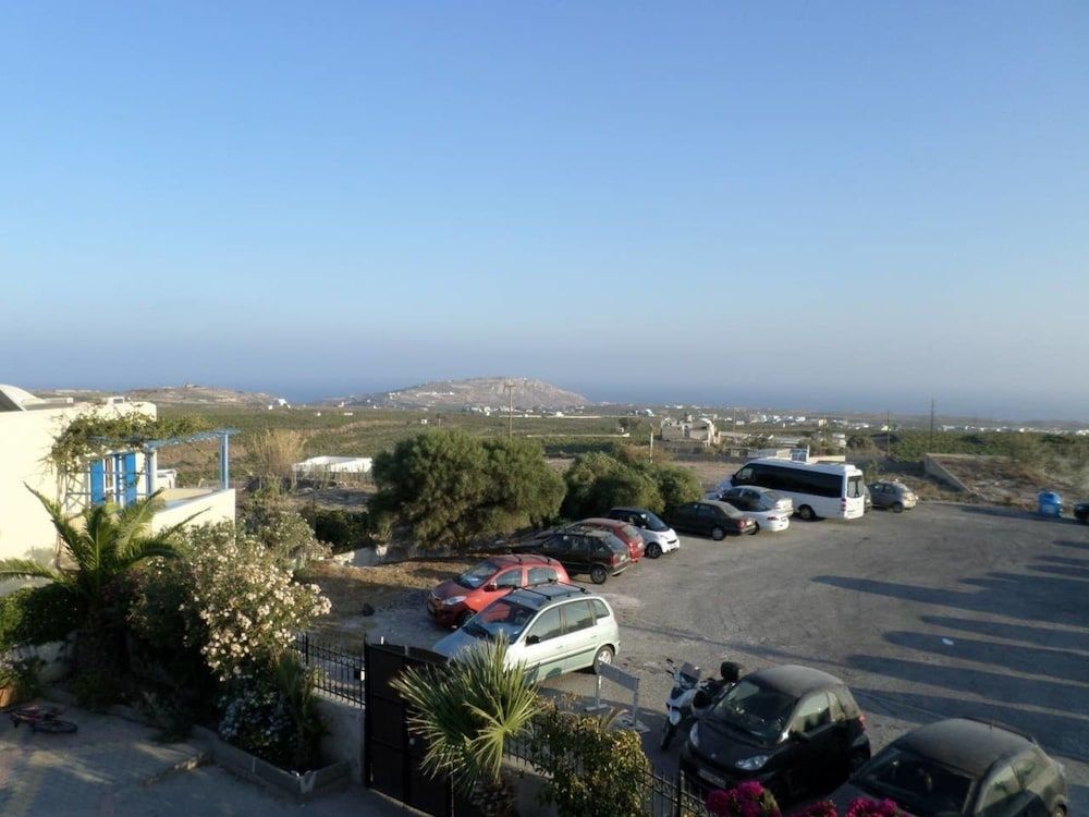 undefined Santorious Apartments 7