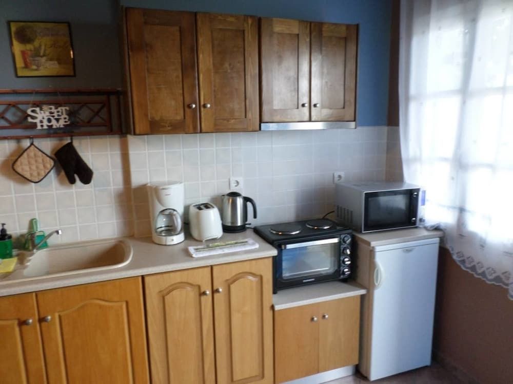 Santorious Apartments Apartment 14