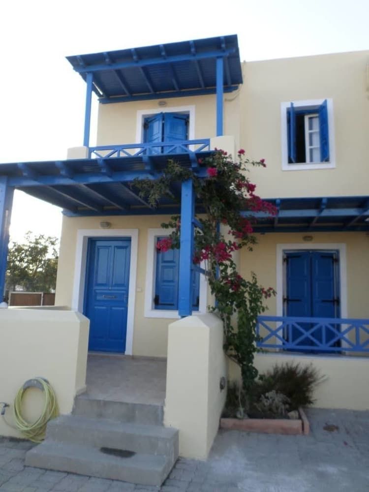 undefined Santorious Apartments 2