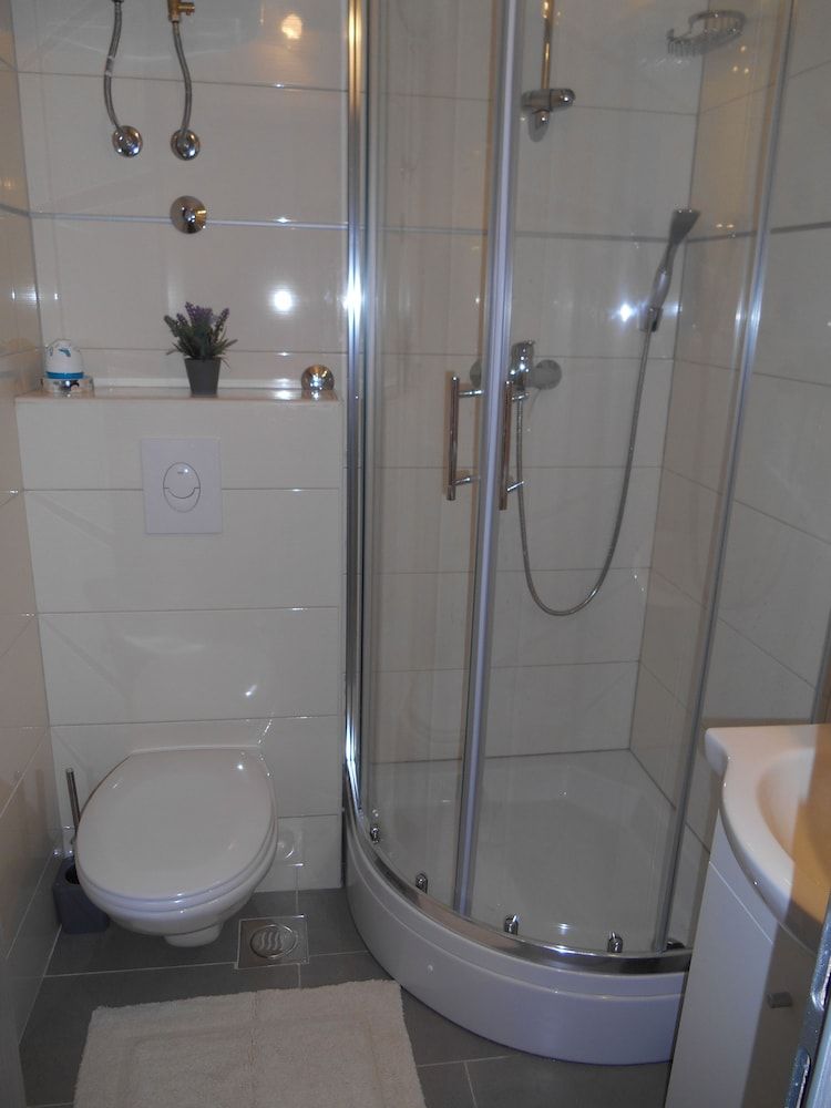 Apartmani Teo Studio (nr. 2) with parking 3