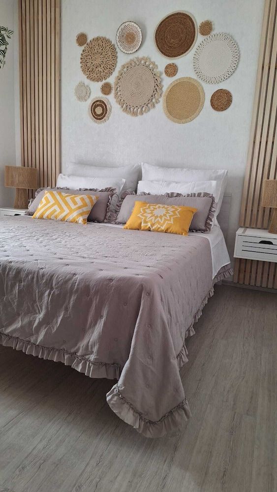 Apartmani Teo Double Room, Terrace, Sea View with parking 3