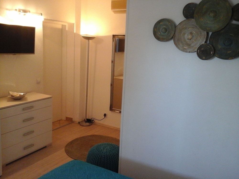 Apartmani Teo Studio (nr. 2) with parking 5