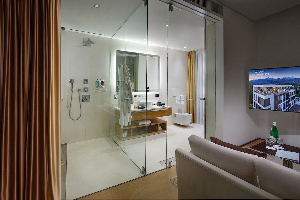 Hotel Principe Forte dei Marmi Classic Suite (Open Space) 3