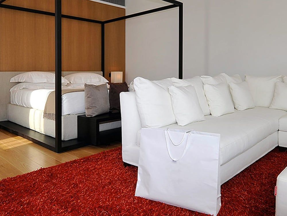 Hotel Principe Forte dei Marmi Executive Suite (The Space) 2