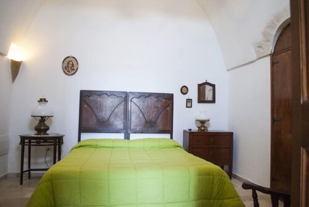 Apartment, 1 Bedroom, Garden View