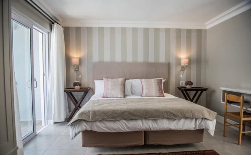 undefined The Whale on Main B&B 2