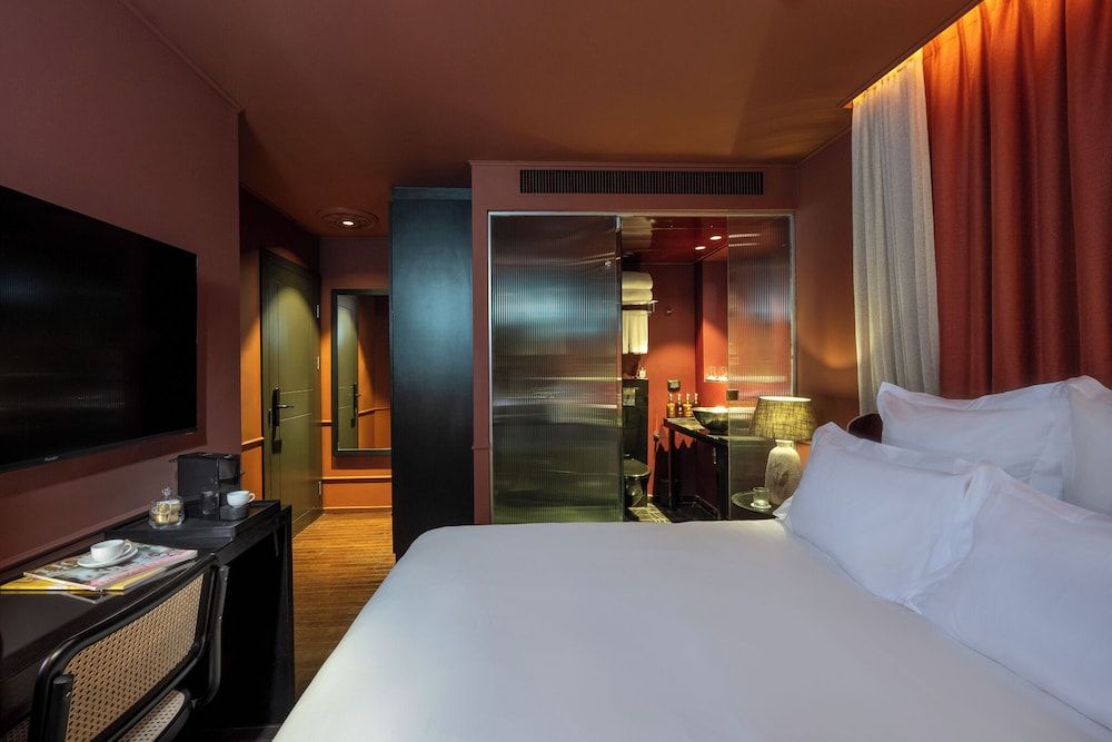 Casa Suzanna Superior Room, City View 4