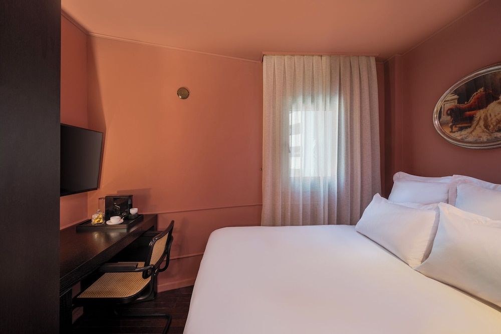 Casa Suzanna Comfort Double Room 2