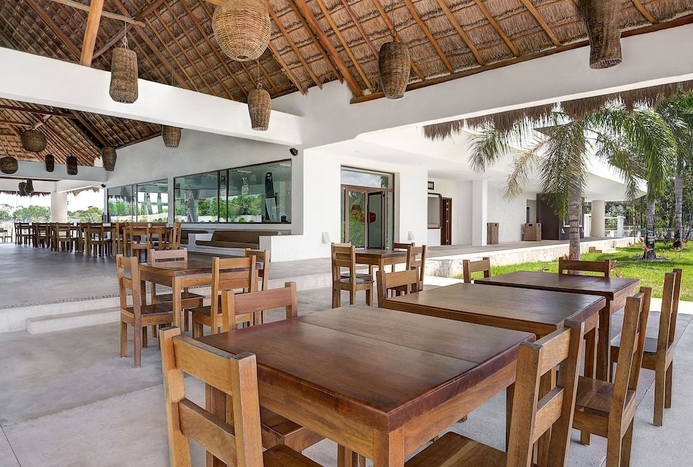 undefined Mayan Water Hotel 6