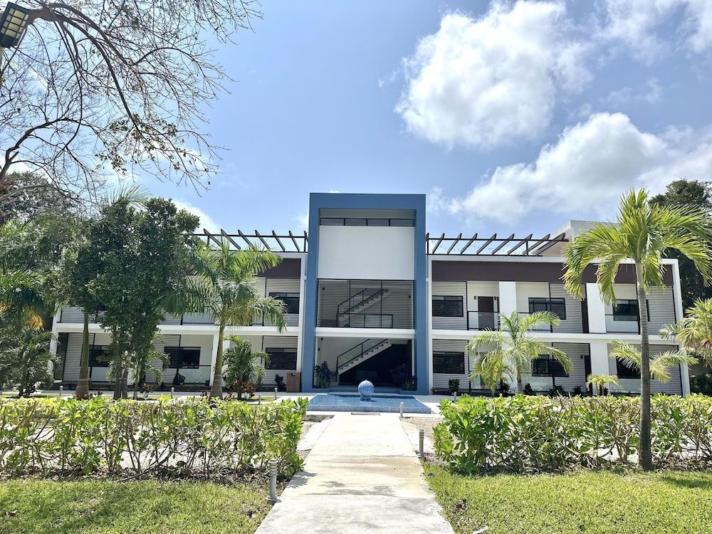 undefined Mayan Water Hotel 3