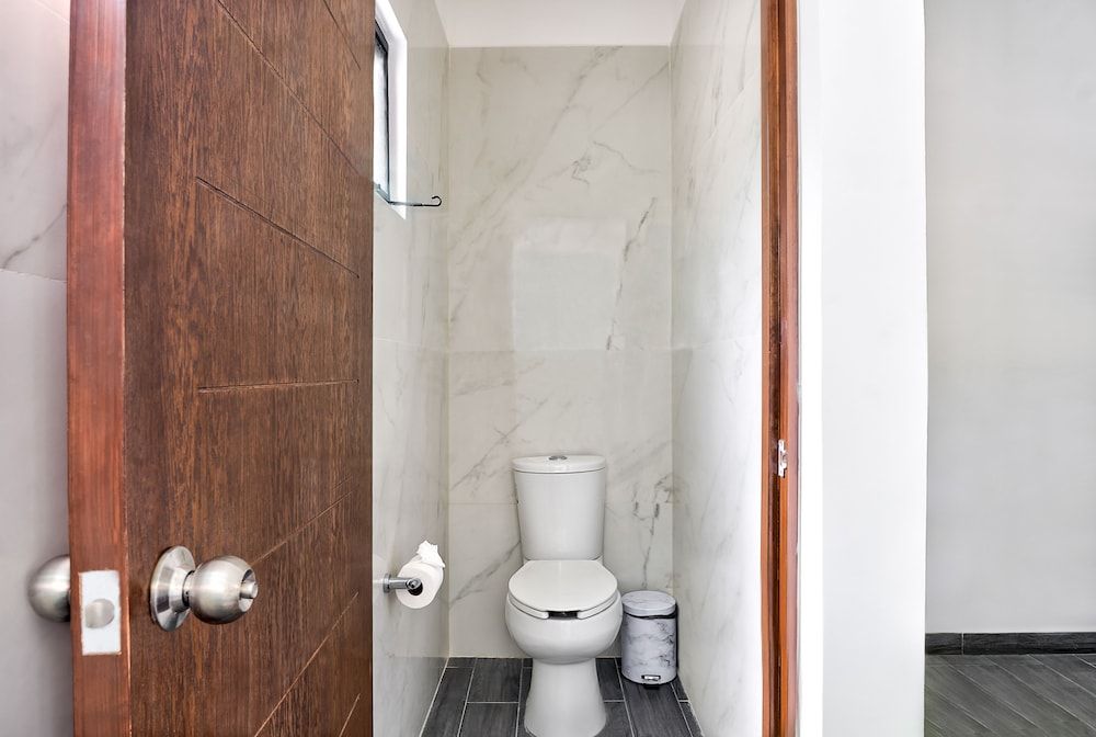 Mayan Water Hotel Basic Double Room, 2 Queen Beds 7