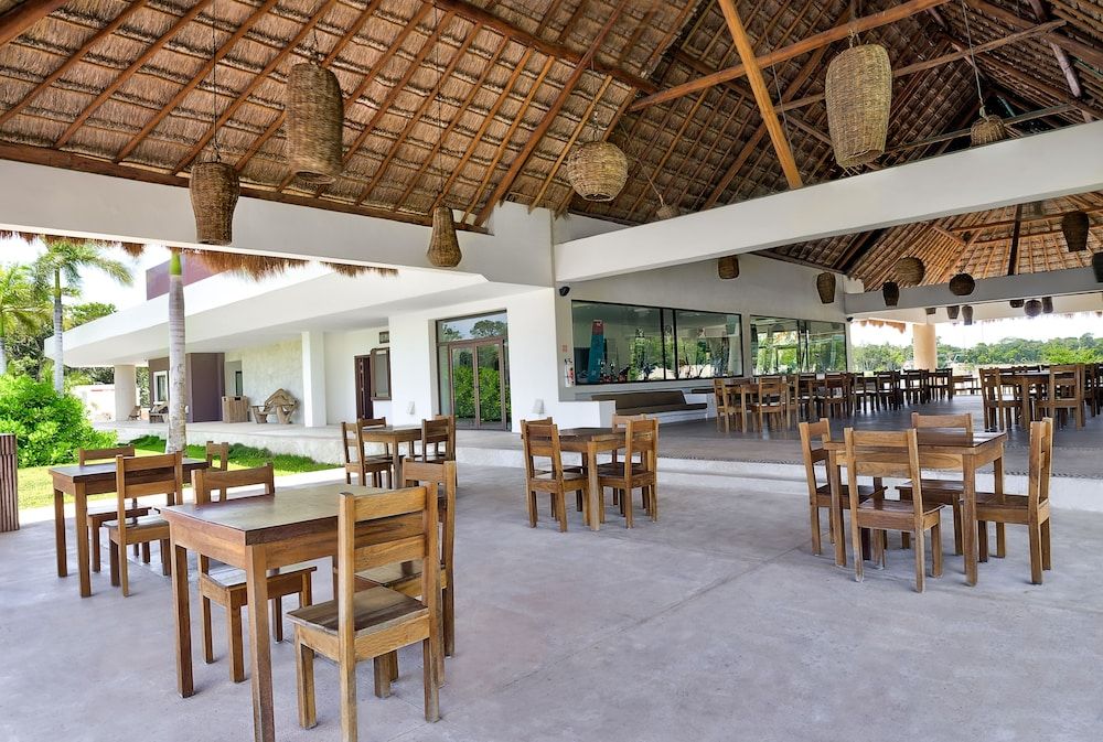 undefined Mayan Water Hotel 5