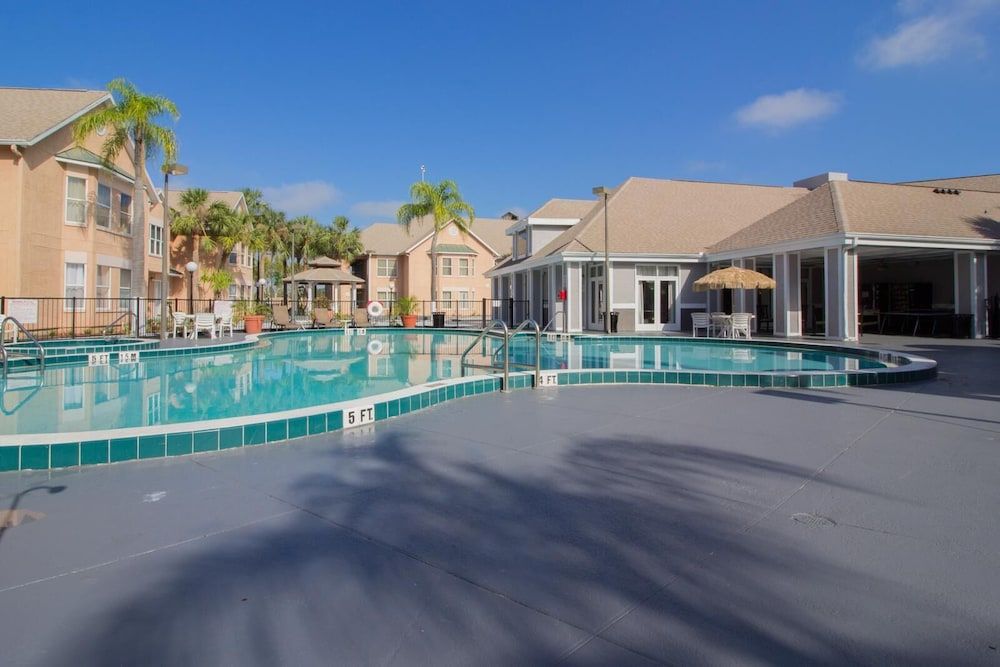 undefined Parkway Studio by Orlando Short Term 5