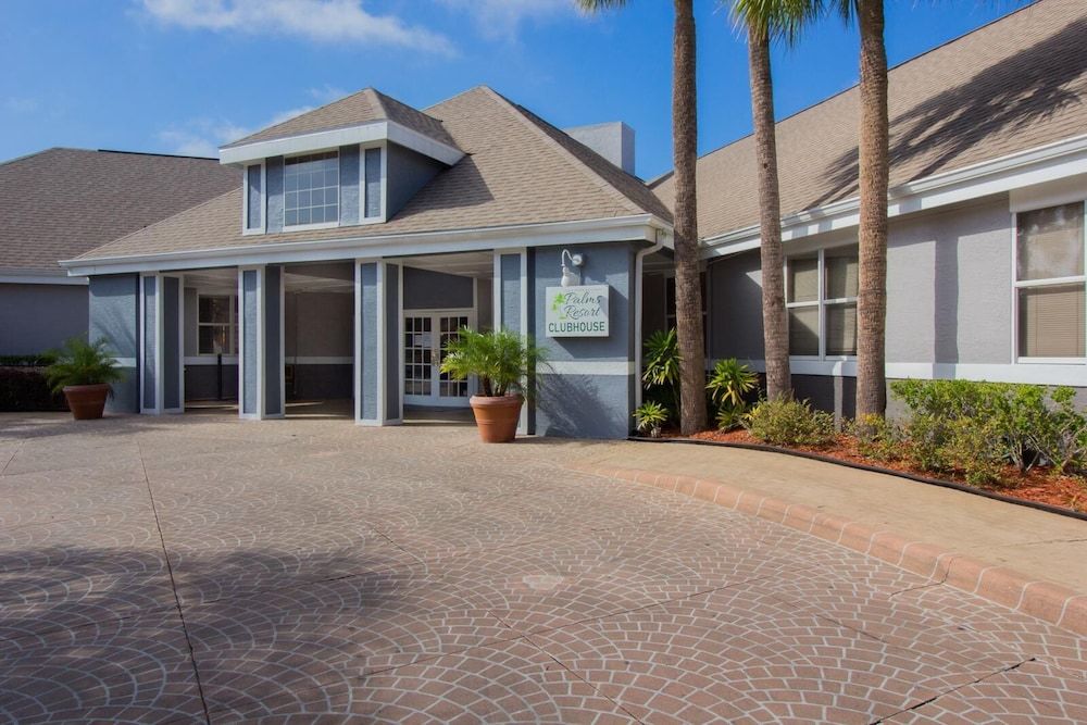 undefined Parkway Studio by Orlando Short Term 2