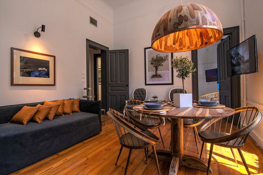 undefined Art Pantheon - Suites & Apartments 3