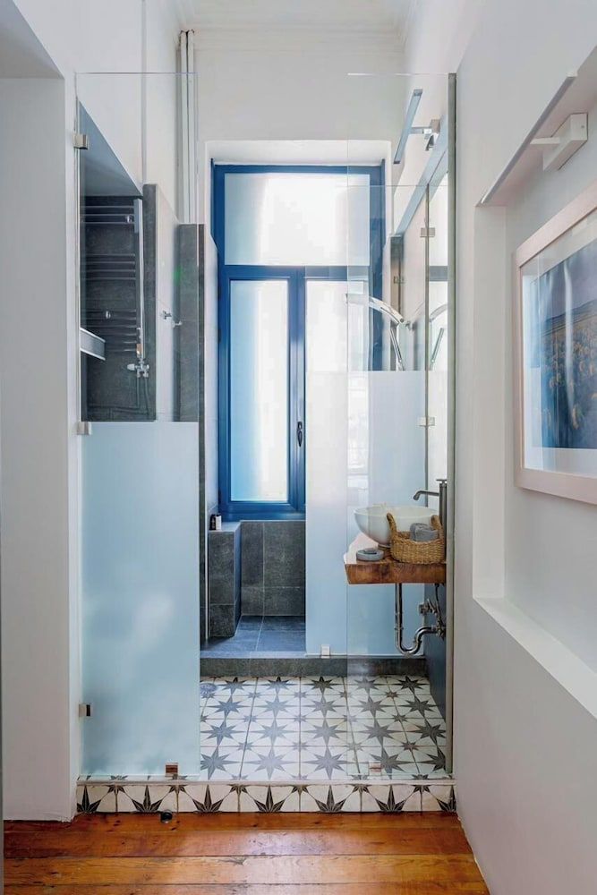 Art Pantheon - Suites & Apartments Deluxe Suite 8