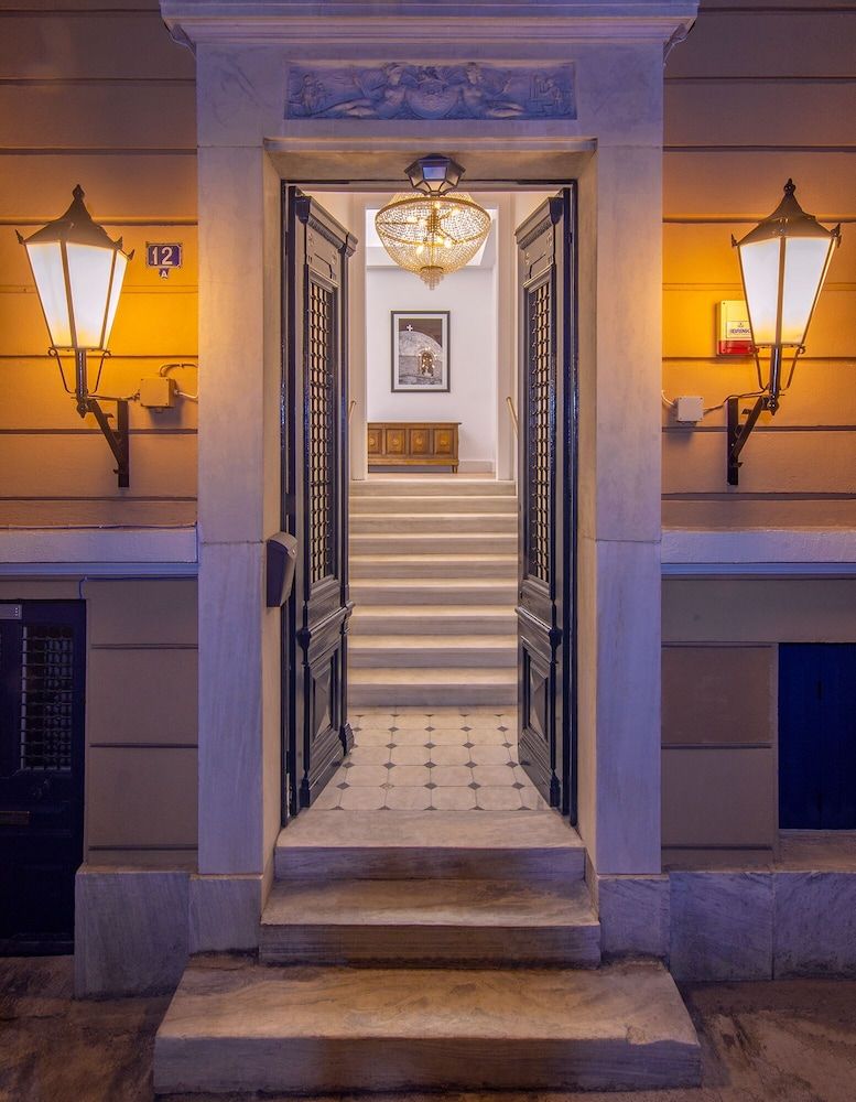 undefined Art Pantheon - Suites & Apartments 5