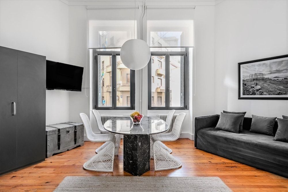 undefined Art Pantheon - Suites & Apartments 2