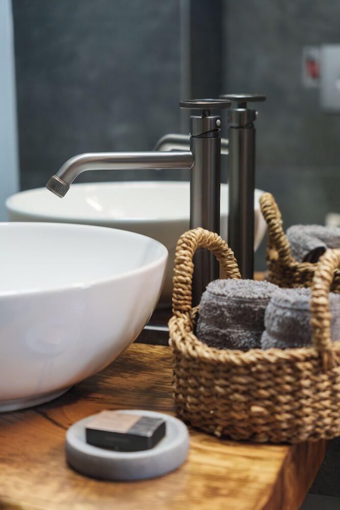 Art Pantheon - Suites & Apartments Deluxe Suite 6