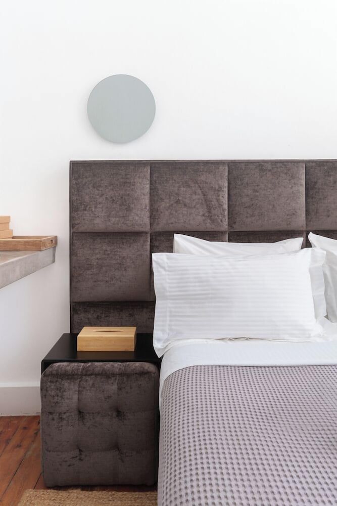 Art Pantheon - Suites & Apartments Deluxe Suite 2