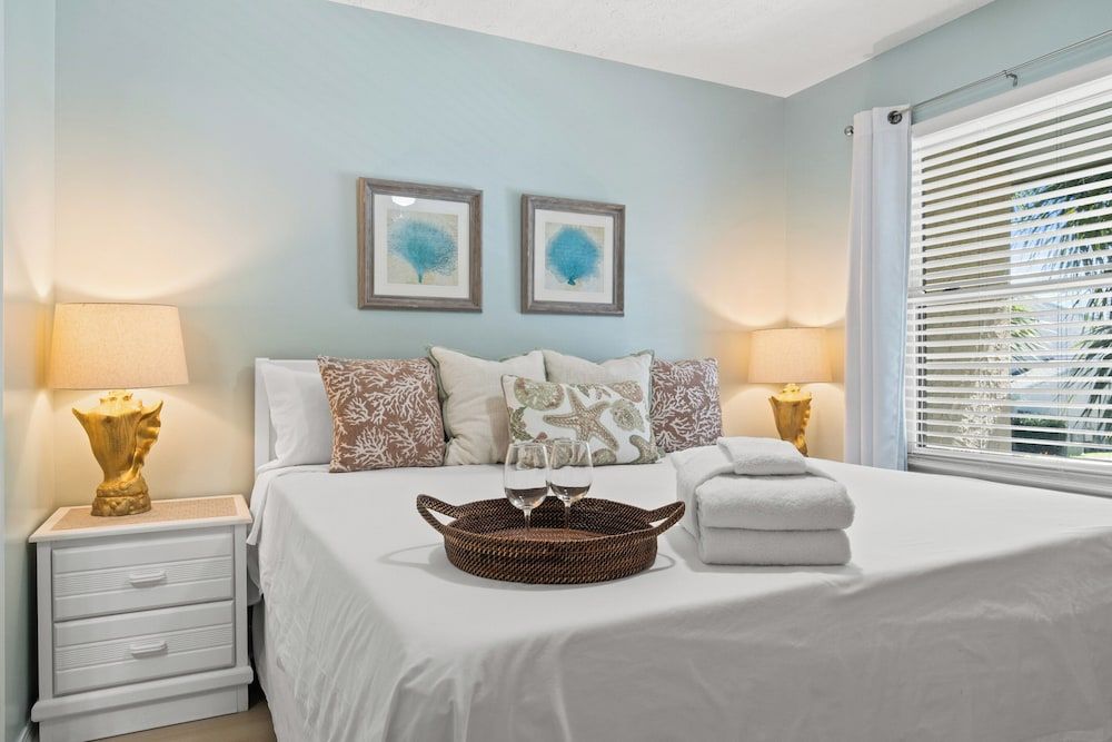 Condo, 2 Bedrooms, Pool Access (219)