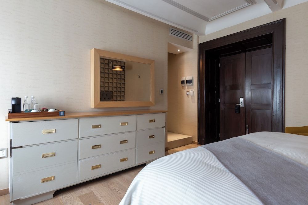 1850 Hotel Boutique Suite Carlota