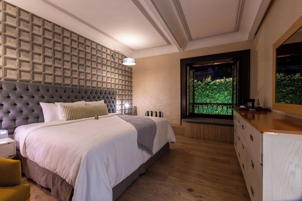 1850 Hotel Boutique Suite Carlota 4