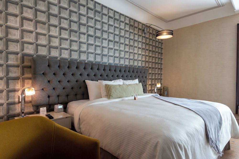 1850 Hotel Boutique Suite Carlota 6