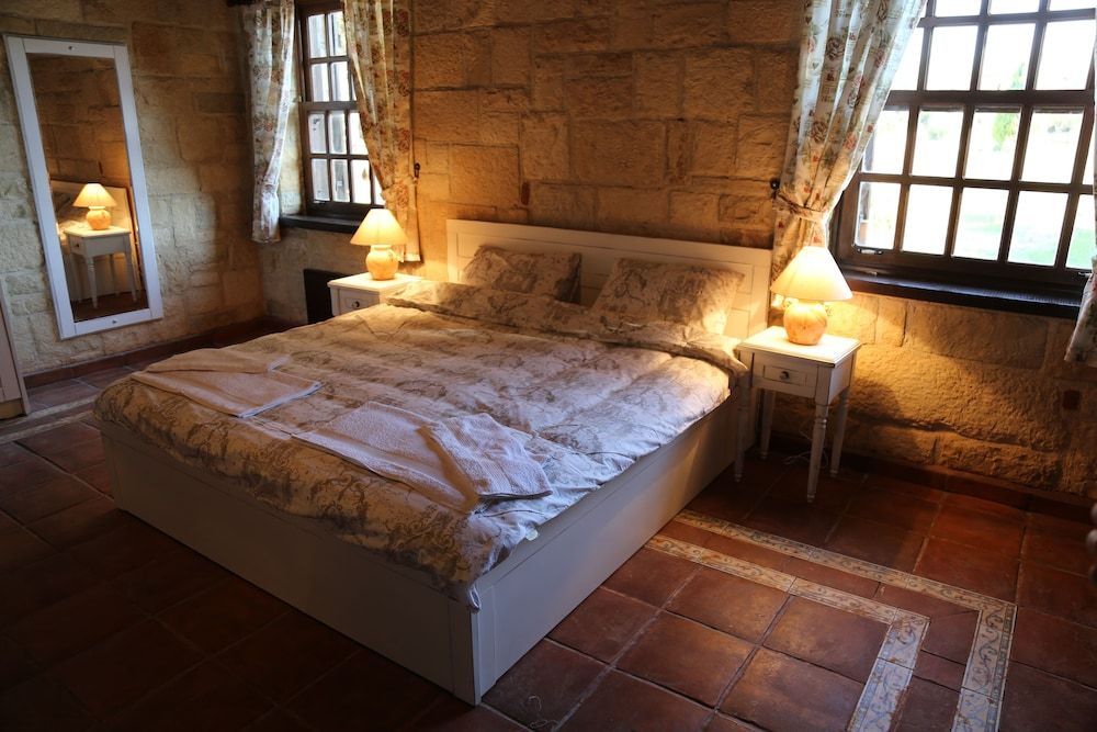 Urla Ciftlik Otel Standard Room 3