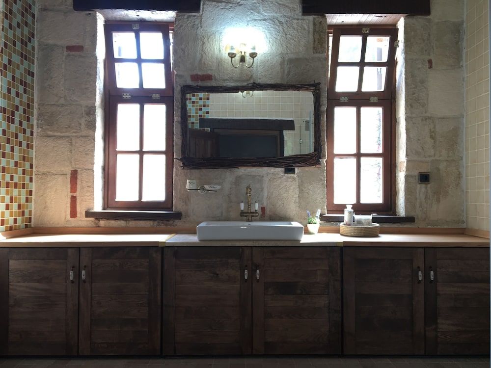 Urla Ciftlik Otel Standard Room 5